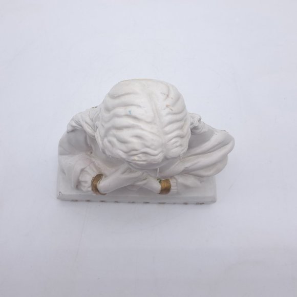 Holy Mary Plaster Statue Assumption - Picture 5 of 10